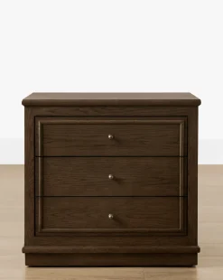 Yorkshire Nightstand|Makerspalm Outlet