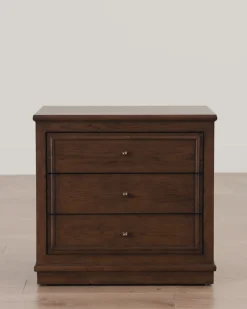 Yorkshire Nightstand|Makerspalm Outlet
