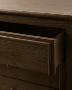 Yorkshire Nightstand|Makerspalm Outlet