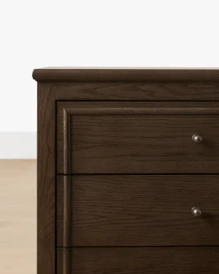 Yorkshire Nightstand|Makerspalm Outlet