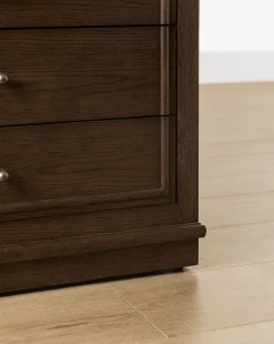 Yorkshire Nightstand|Makerspalm Outlet