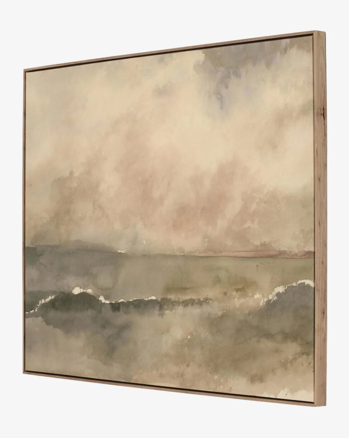 You Said I am the Sea by Aileen Fitzgerald|Four Hands Hot