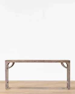 Youngman Console Table|GOEL EXPORTS Hot