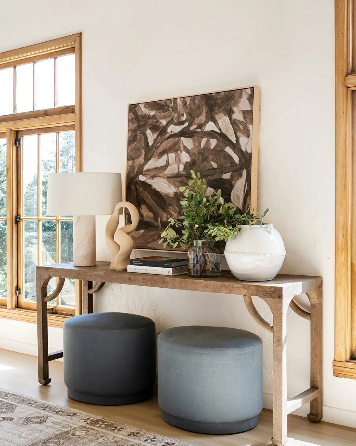 Youngman Console Table|GOEL EXPORTS Hot