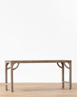 Youngman Console Table|GOEL EXPORTS Hot