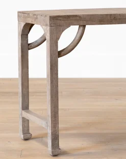 Youngman Console Table|GOEL EXPORTS Hot