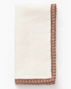 Yves Linen Napkin|Filling Spaces Outlet