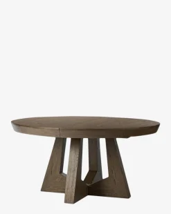 Yvonne Dining Table|Four Hands Outlet