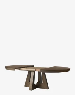 Yvonne Dining Table|Four Hands Outlet