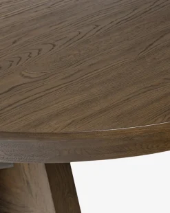 Yvonne Dining Table|Four Hands Outlet