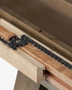 Yvonne Dining Table|Four Hands Outlet