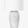 Zeke Table Lamp|Troy Lighting New