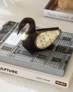 Zella Swan Object|Makerspalm Best