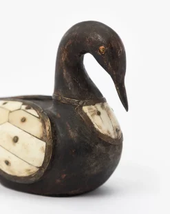 Zella Swan Object|Makerspalm Best