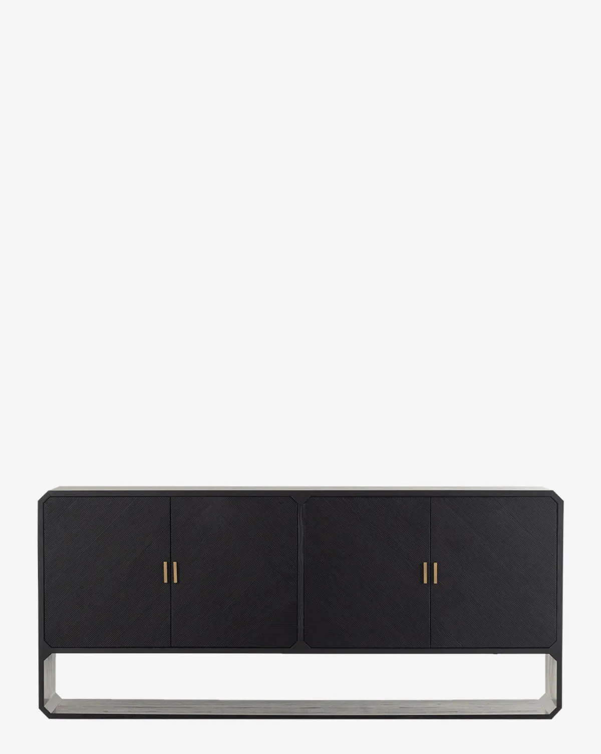 Ziggy Sideboard|Four Hands Best