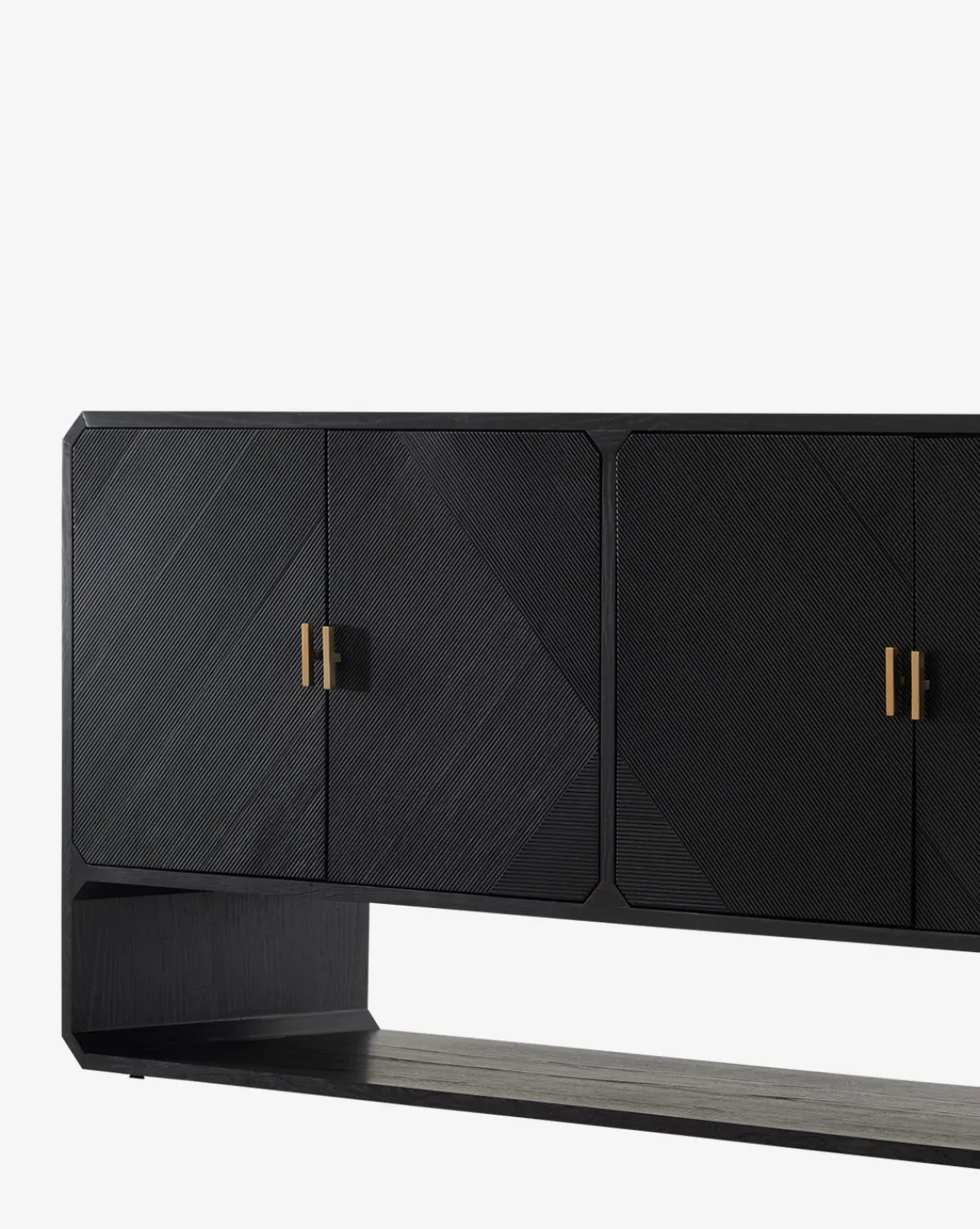 Ziggy Sideboard|Four Hands Best