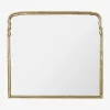 Zosia Wall Mirror|Four Hands Discount