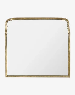 Zosia Wall Mirror|Four Hands Discount