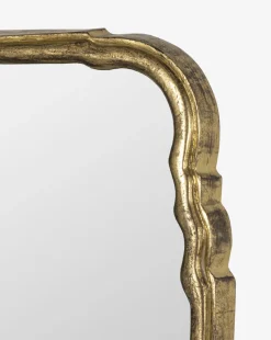 Zosia Wall Mirror|Four Hands Discount