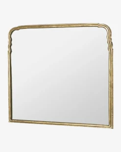 Zosia Wall Mirror|Four Hands Discount