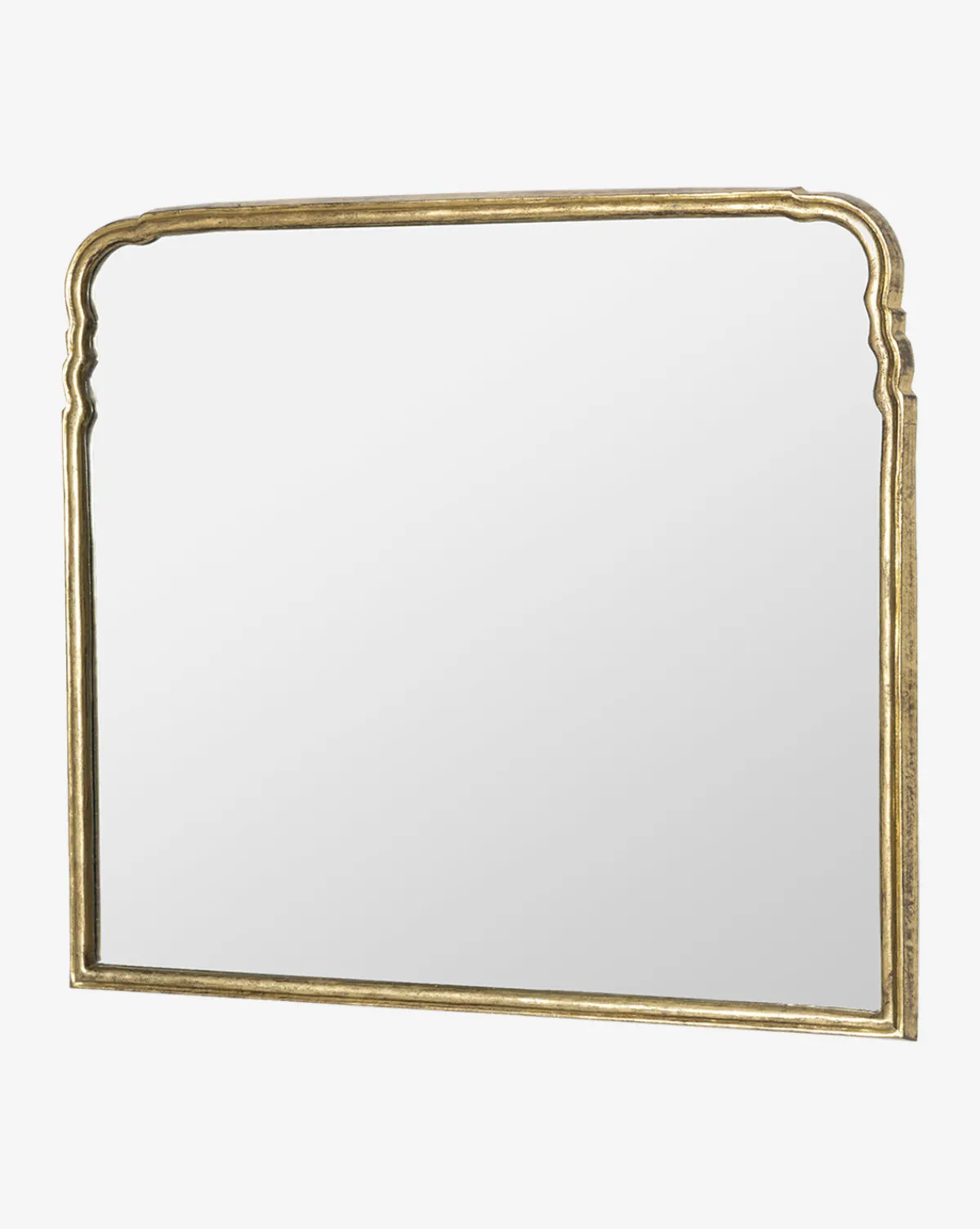 Zosia Wall Mirror|Four Hands Discount
