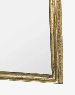 Zosia Wall Mirror|Four Hands Discount